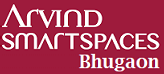 Arvind Smartspaces Bhugaon Logo